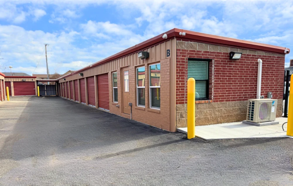 storageunits
