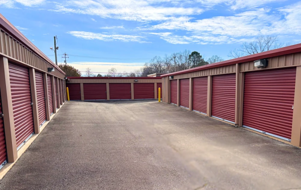 storageunits
