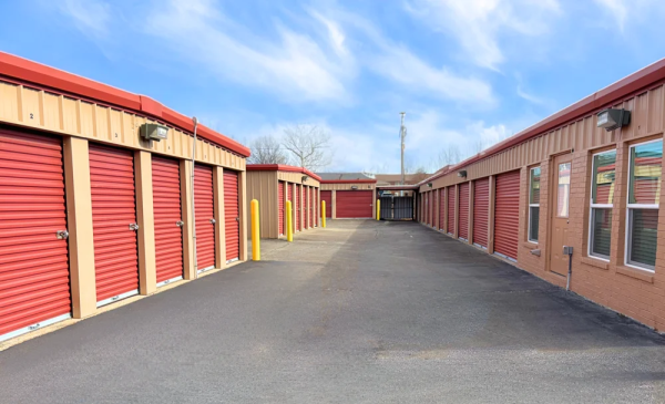 storageunits