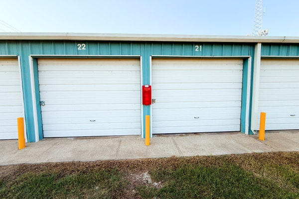 storageunits