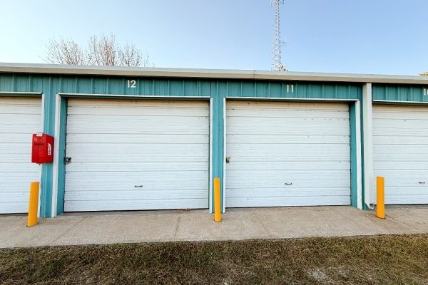 storageunits