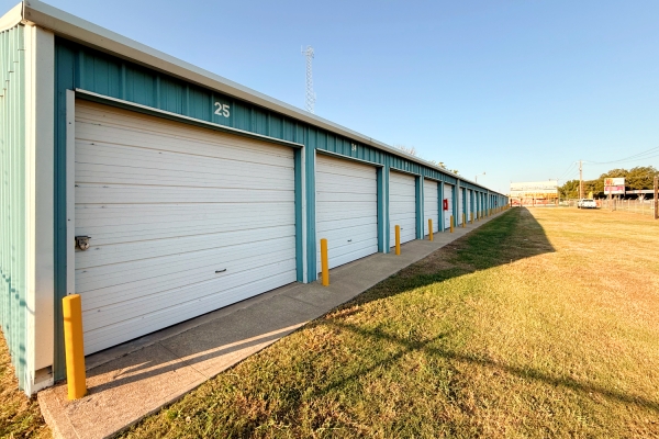 storageunits