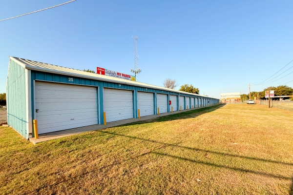 storageunits