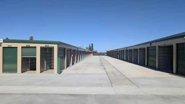 storageunits