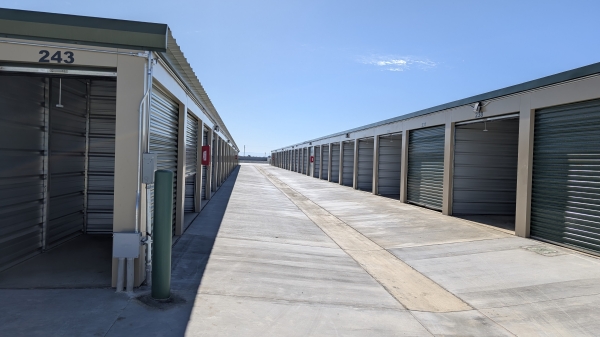 storageunits