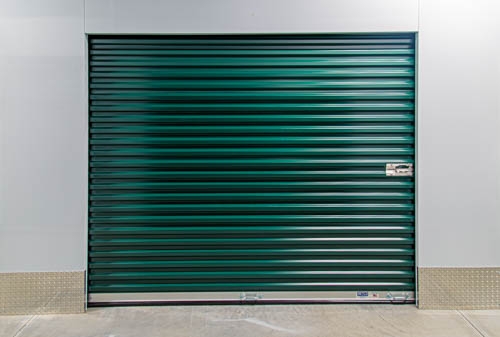 storageunits