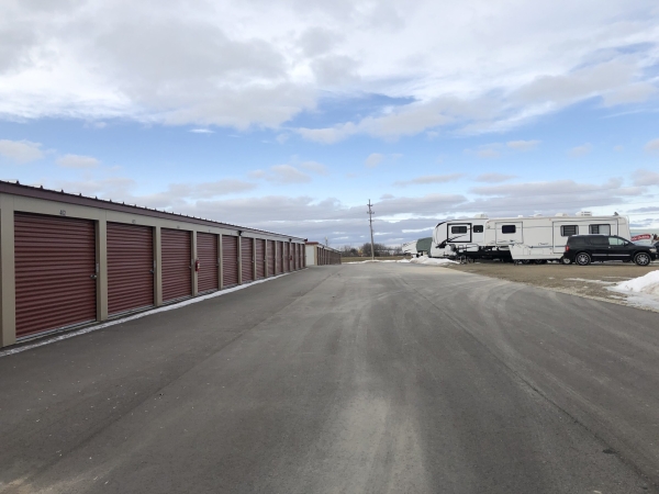 storageunits
