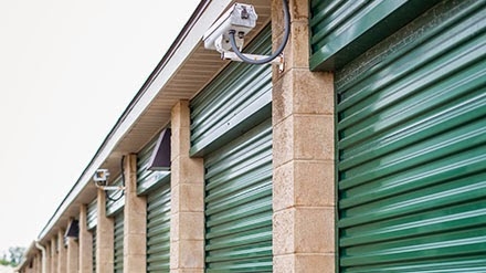 storageunits