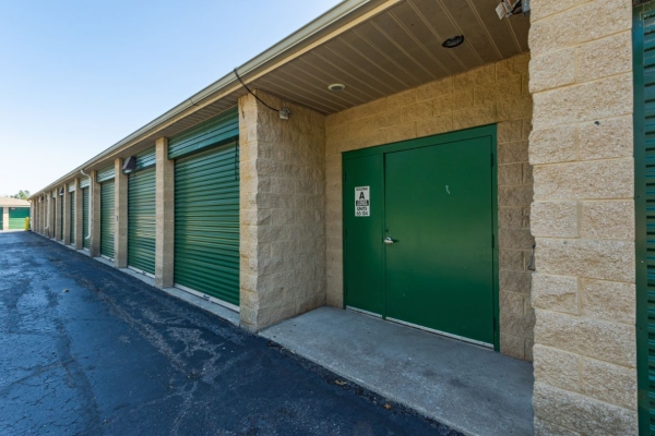 storageunits