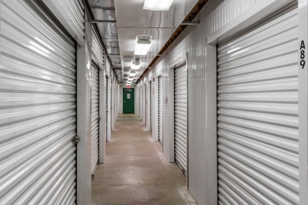 storageunits