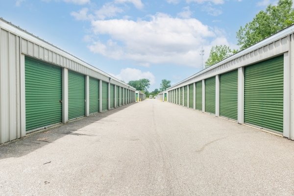 storageunits