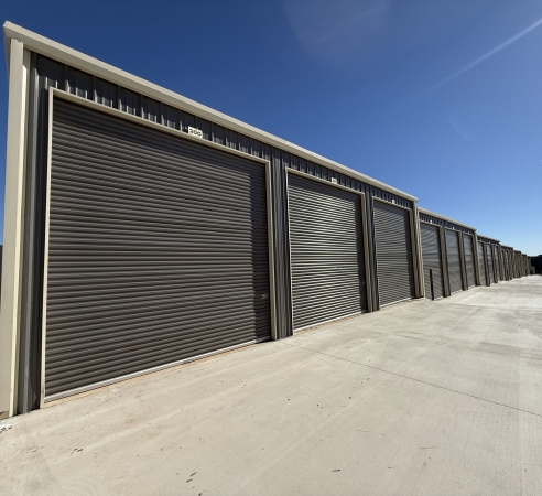 storageunits
