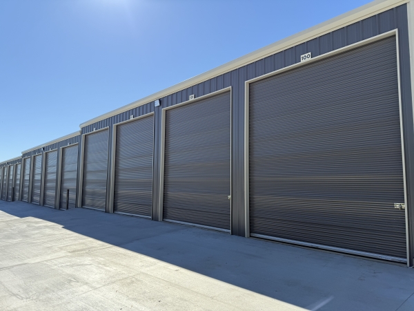 storageunits