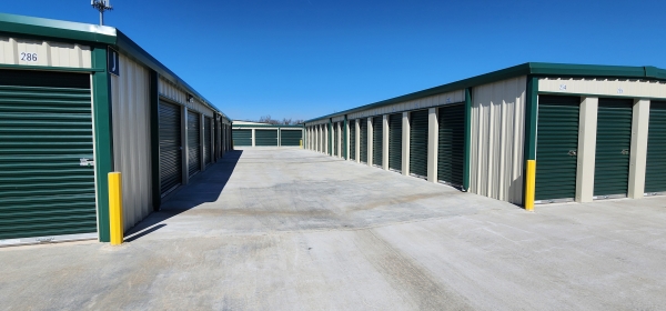 storageunits