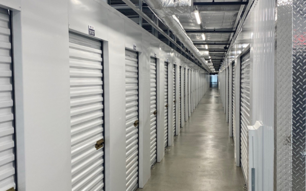 storageunits