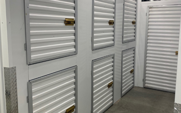 storageunits