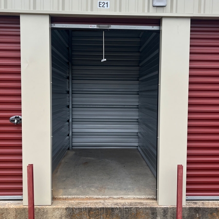 Keep It Here Storage - Laurel, MS