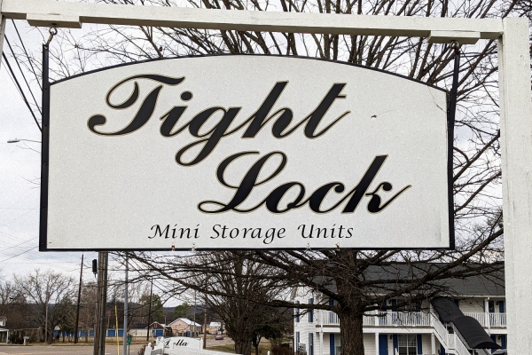 storageunits