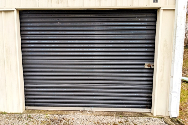 storageunits