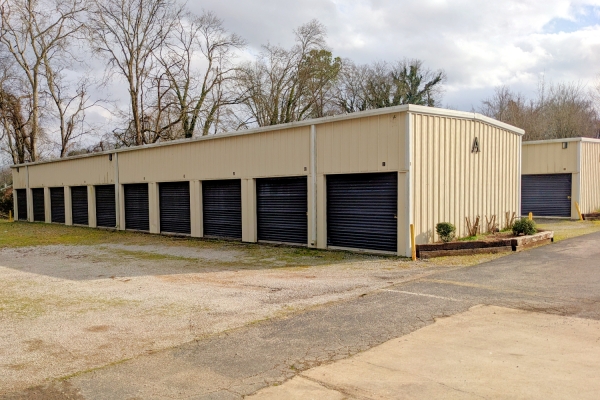 storageunits