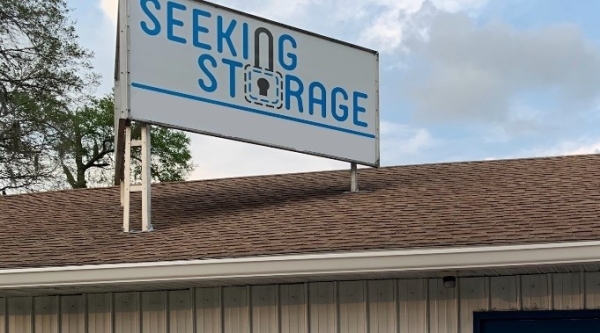 Seeking Storage - Summerfield, FL (8130)