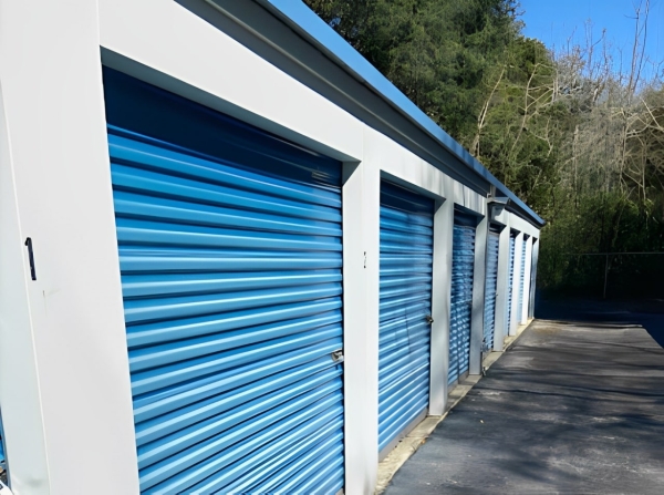 storageunits