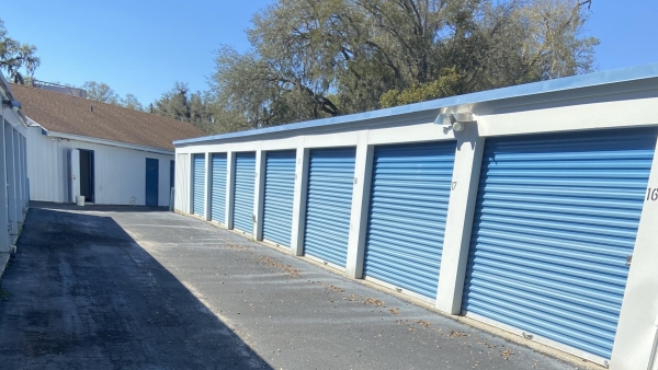 storageunits