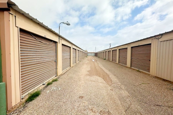 storageunits