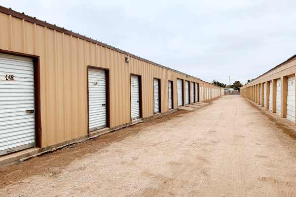 storageunits