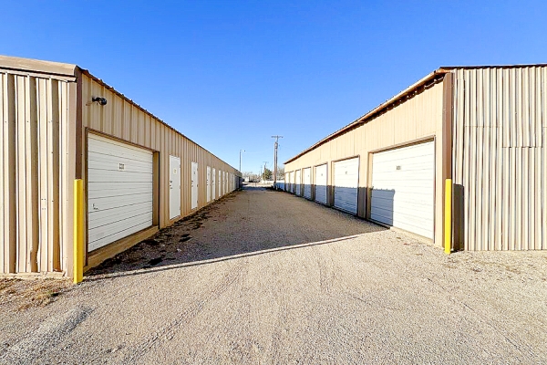 storageunits