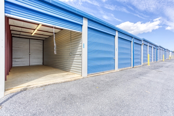 storageunits