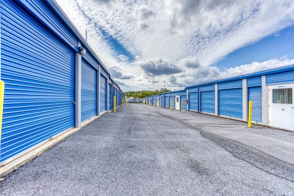 storageunits