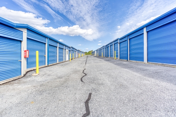 storageunits