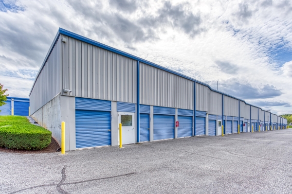storageunits