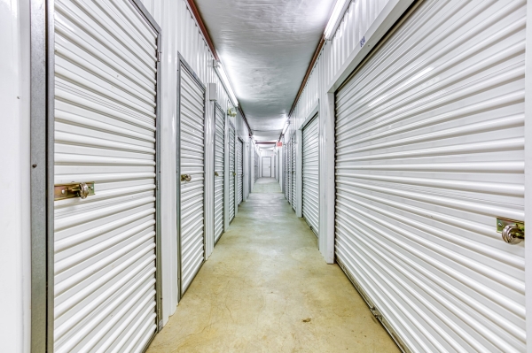 storageunits