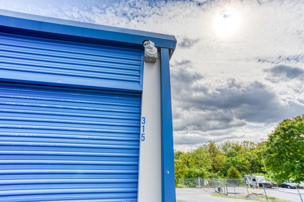 storageunits