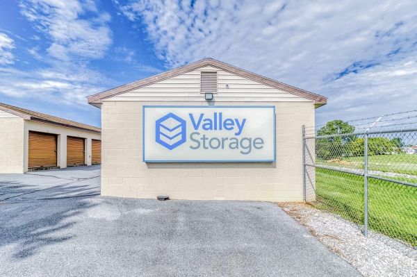Self Storage Plus - Williamsport - 472 South Artizan Street