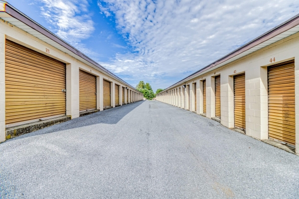 storageunits