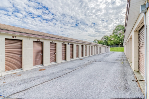 storageunits
