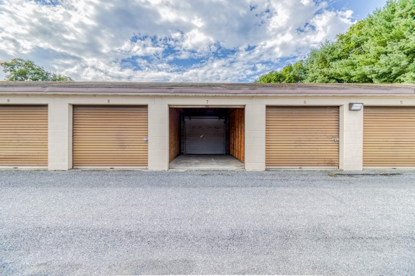 storageunits