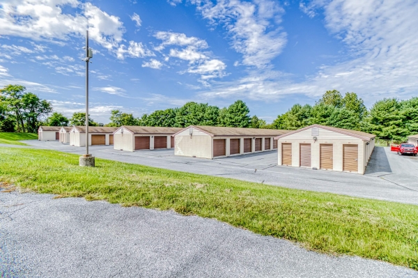storageunits