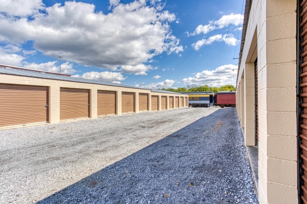 storageunits