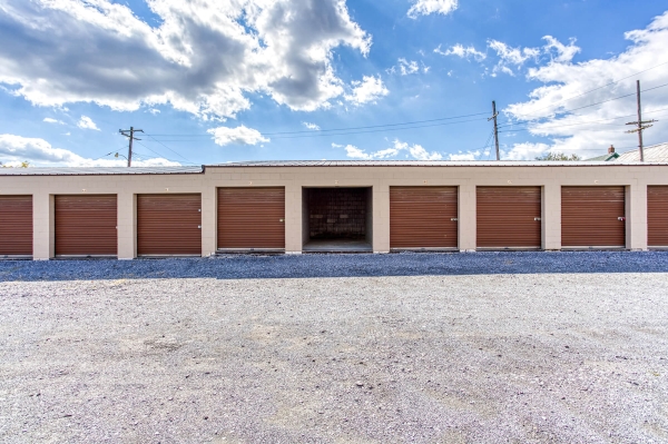 storageunits