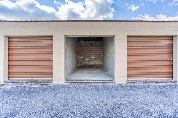storageunits