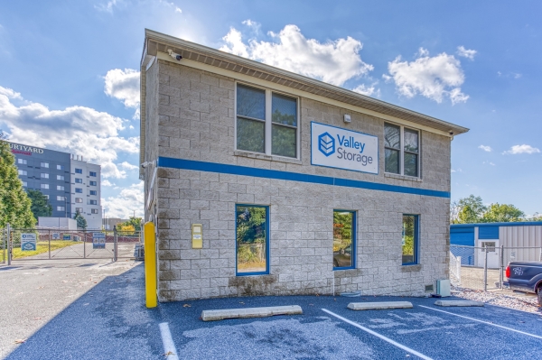 Self Storage Plus - Hagerstown - 17100 Cole Road