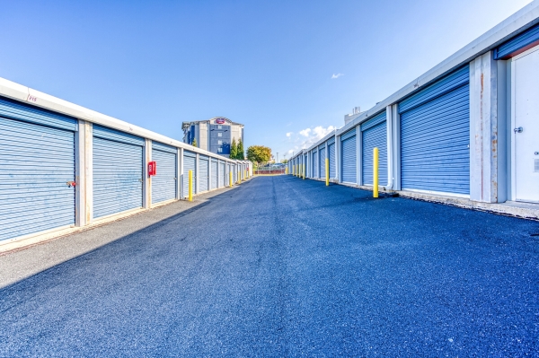 storageunits