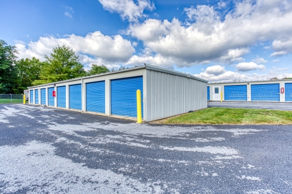 storageunits
