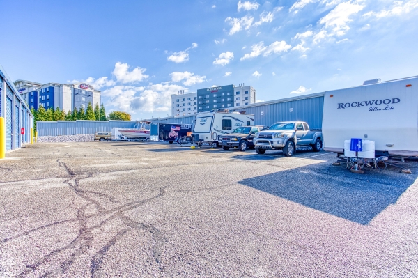 storageunits