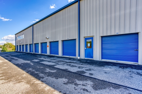 storageunits