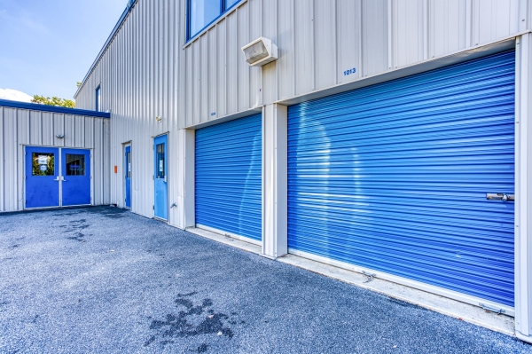 storageunits